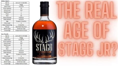 stag age